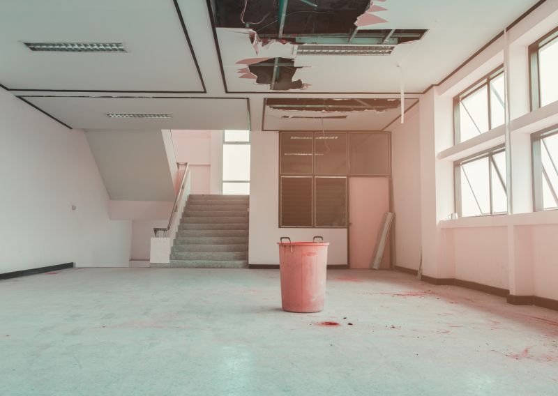Wall Removal Service in Denver, CO