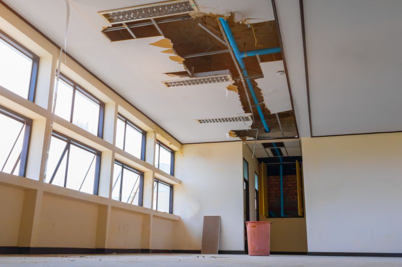 Wall Removal Service in Denver, CO