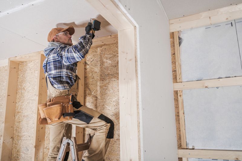 Wall Removal Service in Houston, TX